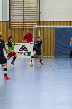 Bild 119 - B-Juniorinnen Kreismeisterschaften